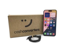 apple iphone 15 pro max 256gb