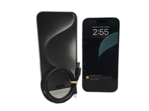 apple iphone 15 pro max 256gb