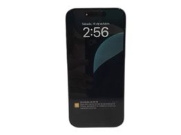 apple iphone 15 pro max 256gb