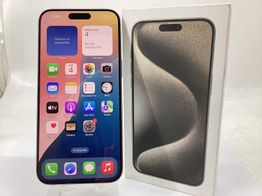 apple iphone 15 pro max 256gb
