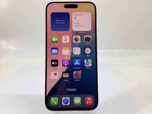 apple iphone 15 pro max 256gb