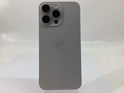apple iphone 15 pro max 256gb