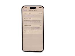 apple iphone 15 pro max 256gb