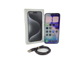 apple iphone 15 pro max 256gb