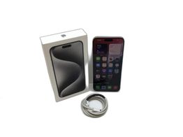 apple iphone 15 pro max 256gb