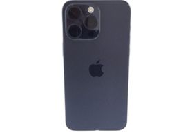 apple iphone 15 pro max 256gb