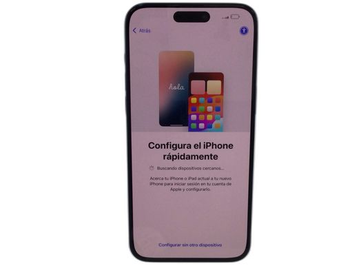 apple iphone 15 pro max 256gb