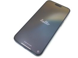 apple iphone 15 pro max 256gb