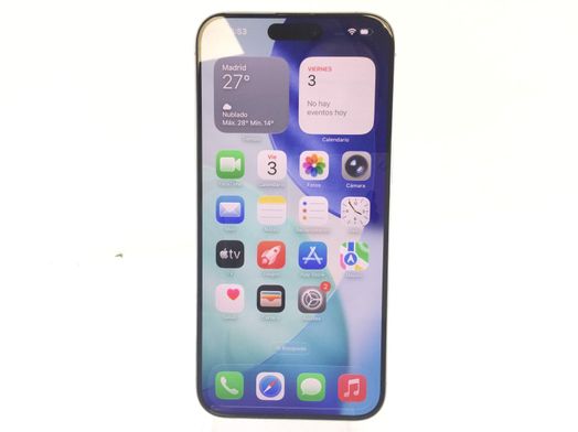 apple iphone 15 pro max 256gb