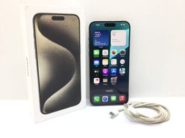 apple iphone 15 pro max 256gb