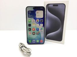apple iphone 15 pro max 256gb