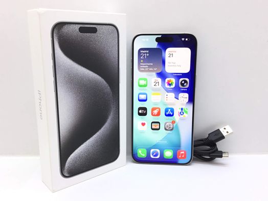 apple iphone 15 pro max 256gb