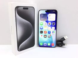 apple iphone 15 pro max 256gb