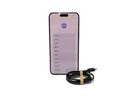 apple iphone 15 pro max 256gb