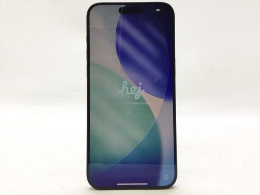 apple iphone 15 pro max 256gb