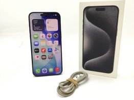 apple iphone 15 pro max 256gb