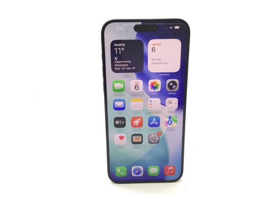 apple iphone 15 pro max 256gb