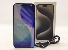 apple iphone 15 pro max 256gb