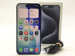 apple iphone 15 pro max 256gb