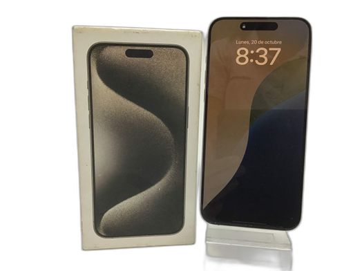 apple iphone 15 pro max 256gb