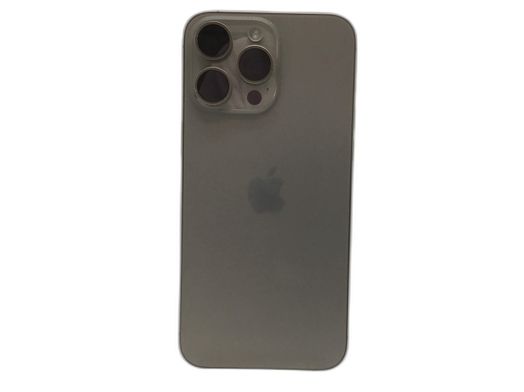 apple iphone 15 pro max 256gb