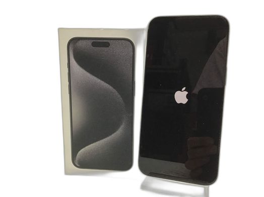 apple iphone 15 pro max 256gb