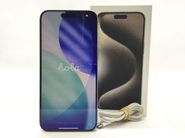 apple iphone 15 pro max 256gb