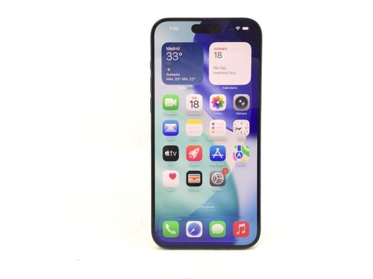 apple iphone 15 pro max 256gb