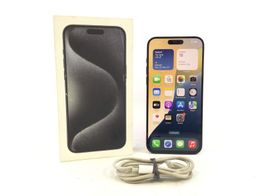apple iphone 15 pro max 256gb