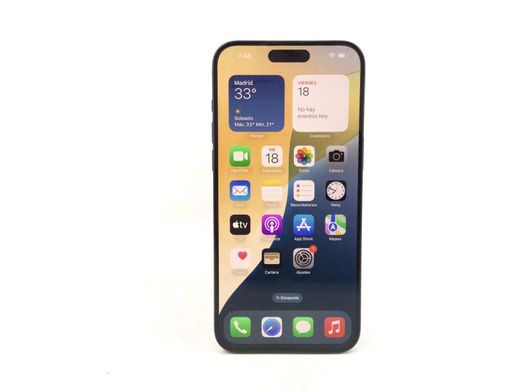 apple iphone 15 pro max 256gb