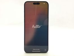 apple iphone 15 pro max 256gb