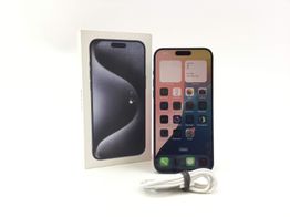 apple iphone 15 pro max 256gb
