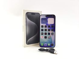 apple iphone 15 pro max 256gb
