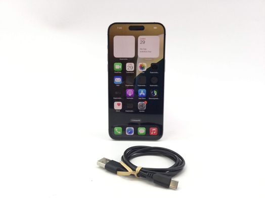 apple iphone 15 pro max 256gb