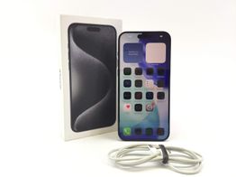 apple iphone 15 pro max 256gb