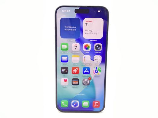 apple iphone 15 pro max 256gb