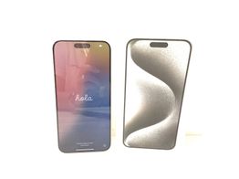 apple iphone 15 pro max 256gb