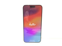 apple iphone 15 pro max 256gb