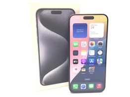 apple iphone 15 pro max 256gb