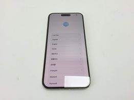 apple iphone 15 pro max 256gb