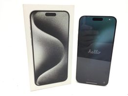 apple iphone 15 pro max 256gb