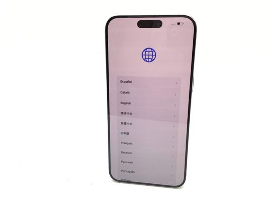 apple iphone 15 pro max 256gb