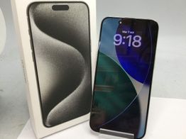 apple iphone 15 pro max 256gb