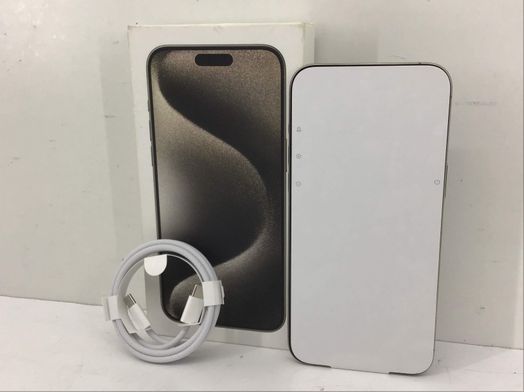 apple iphone 15 pro max 256gb