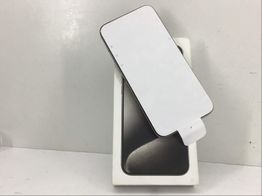 apple iphone 15 pro max 256gb