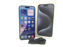 apple iphone 15 pro max 256gb