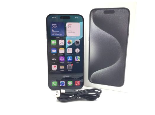 apple iphone 15 pro max 256gb