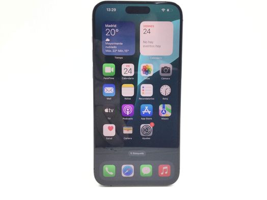 apple iphone 15 pro max 256gb