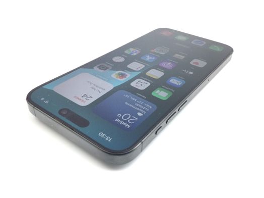 apple iphone 15 pro max 256gb