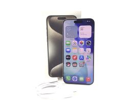 apple iphone 15 pro max 256gb